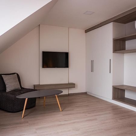 Apartmany Zamek - Вимперк Екстериор снимка