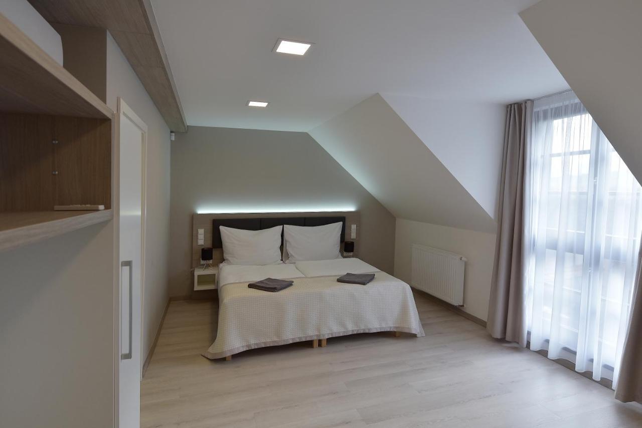 Apartmany Zamek - Вимперк Екстериор снимка