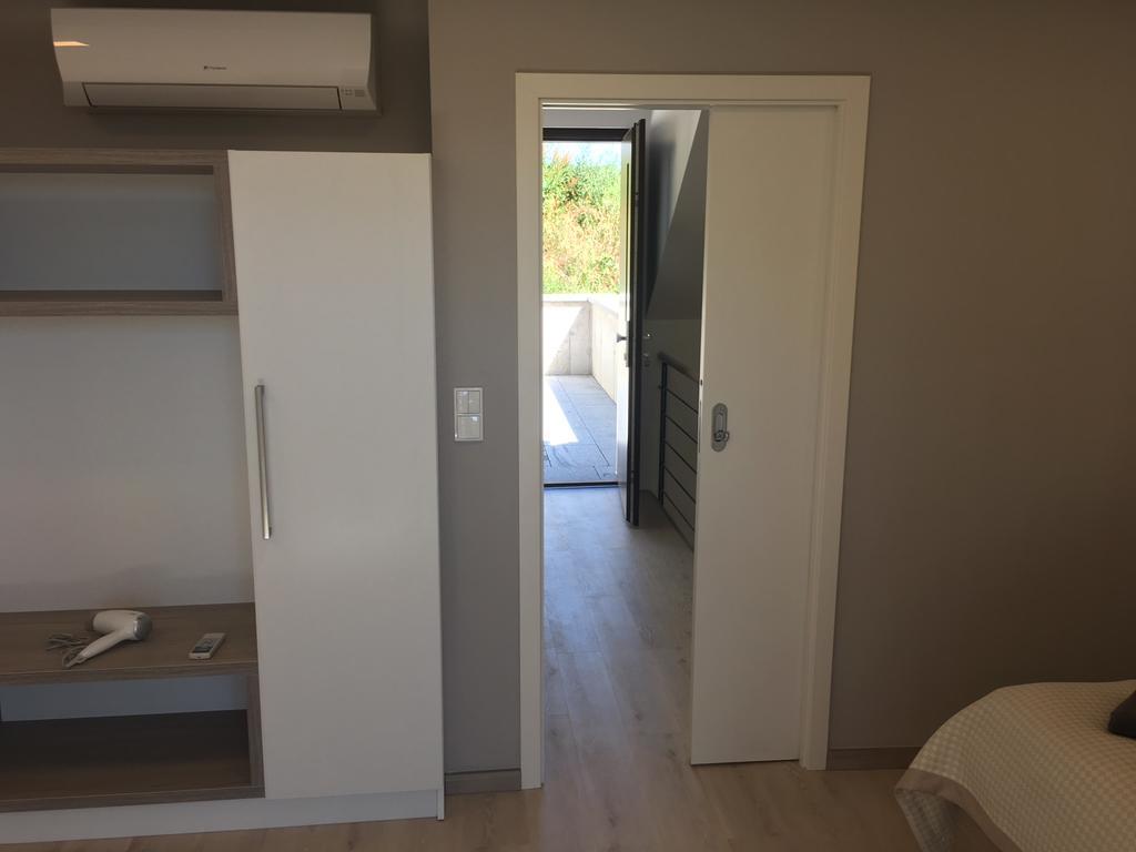 Apartmany Zamek - Вимперк Екстериор снимка