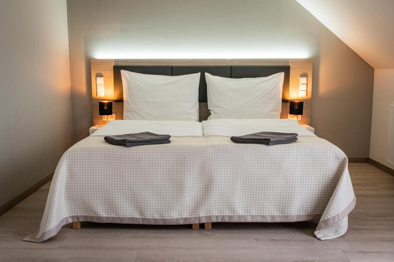 Apartmany Zamek - Вимперк Екстериор снимка