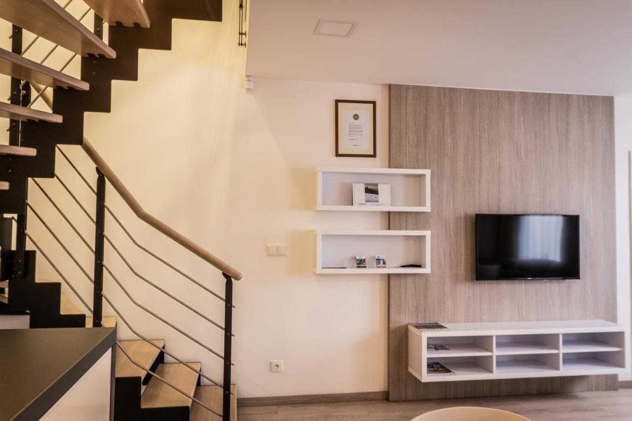 Apartmany Zamek - Вимперк Екстериор снимка