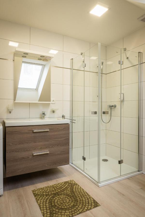 Apartmany Zamek - Вимперк Екстериор снимка